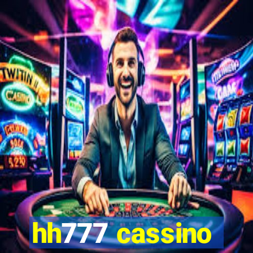 hh777 cassino